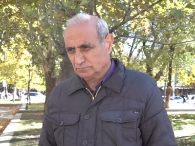 Հայաստանն իրեն դուրս է դնում «3+3» ձեւաչափից. Հայկ Նահապետյան