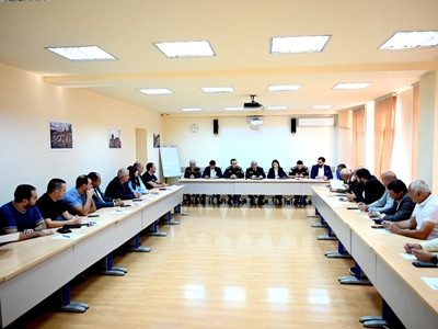 Փոփոխվել են ժամանակավոր պահպանման պահեստներին և մաքսային պահեստներին ներկայացվող պահանջները