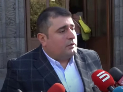 Проректор: Глава Минобразования Армении – угроза для безопасности страны