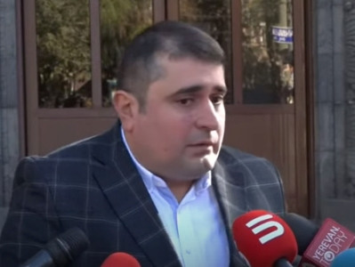 Ես նախարարին փոխանցում եմ՝ ես եմ որոշելու, թե իմ երեխան ինչ դասագրքով է սովորելու դպրոցում. Ակոպով