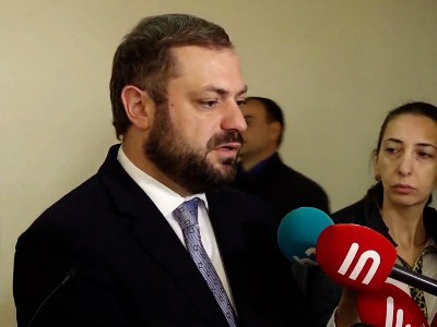 Депутат: В Тавушской области есть 7-8 сел, пахотные земли которых находятся под контролем Азербайджана