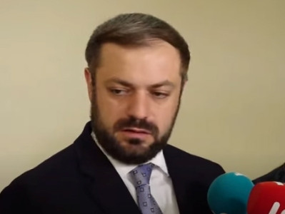 Депутат от власти: В Армении нет государственных институтов Карабаха, чтобы еще их финансировать
