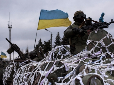 More than 30 countries join G7 initiative to ensure security in Ukraine