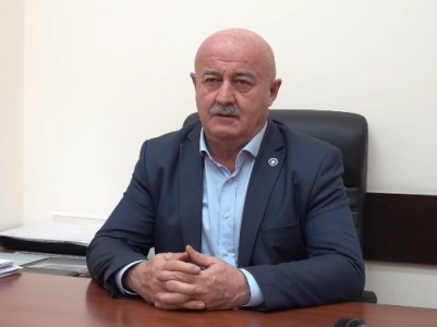 Агазарян об анклавах: Вариант с обменом территориями не приведет к стабильной ситуации