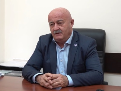 Armenia ruling force MP: Russian platform not very active because Russia is already party to these conflicts