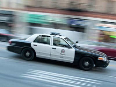 4 current, former employees of Los Angeles Sheriff’s Department commit suicide in one day