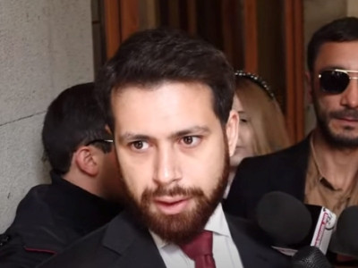 Deputy FM: Armenia doing everything for release of Armenians illegally detained in Azerbaijan