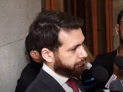 Замглавы МИД РА: «Перекресток мира» - это инициатива превращения Армении в региональный коммуникационный хаб