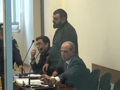 Глава убитой в Пемзашене семьи: Этих двоих надо расстрелять и закрыть вопрос