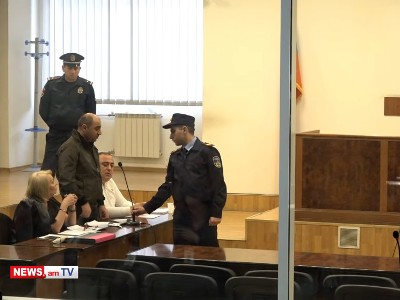 Обвиняемый по делу об убийстве в селе Пемзашен: Почему я должен быть под арестом, когда ничего не делал?