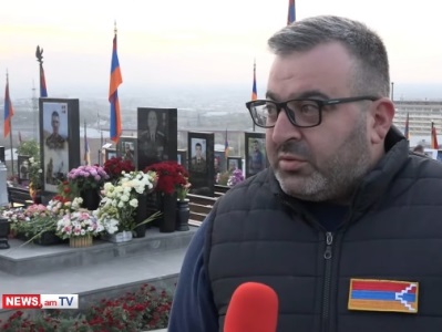 Իշխանությունները պատրաստվում են ամանորյա աննախադեպ տոնախմբության. ընդդիմադիր պատգամավոր