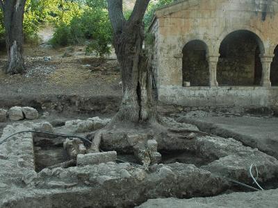Monument watch: About ‘Azerbaijani’ excavations in Karabakh’s Tigranakert