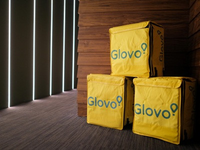 Glovo Launched the "The Courier’s Pledge" Program in Armenia (PHOTOS)