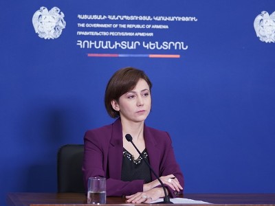 50 հազար դրամի շահառու չեն դառնա բռնի տեղահանումից հետո հյուրանոցում կամ հյուրատանը բնակվողները. փոխնախարար