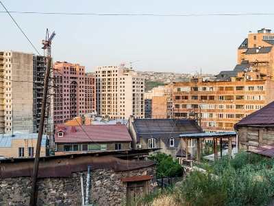 Լքված բնակարաններ. չօգտագործված հնարավորություն, թե՞ անլուծելի խնդիր.Տիգրան Ջրբաշյան