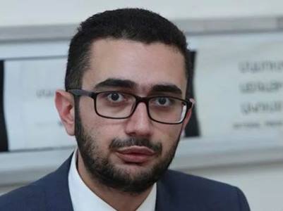 ԼՂ-ից տեղահանվածների՝ ՀՀ-ում հաշվառումը գույքային որևէ պարտավորություն չի առաջացնում. Արմեն Ղազարյան