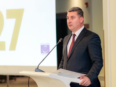 ՀՀ Կառավարությունը մեծ նշանակություն է տալիս Հայաստանում տեղական ինքնակառավարմանը. ԵԽ պաշտոնյան