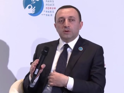 Премьер-министр: У Грузии дружественные отношения и с Азербайджаном, и с Арменией