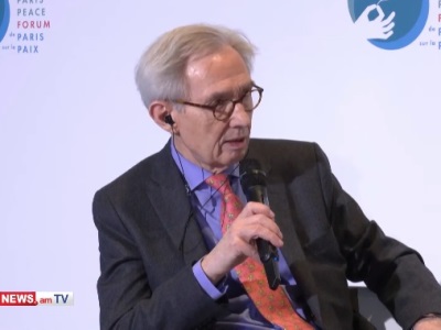 Экс-посол Франции: Есть опасения, что у Азербайджана появились новые планы по вторжению в Армению
