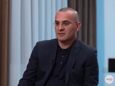 Իրականում, մենք պարբերաբար հանդիպումներ ունենում ենք ՀՀ կառավարության հետ. Արթուր Հարությունյան