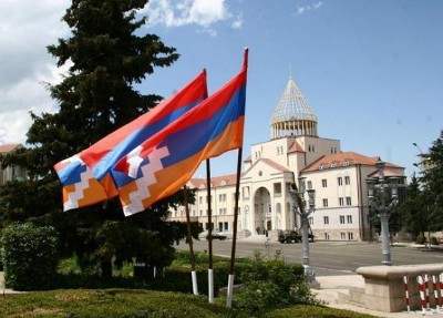 «Փաստ». Բաքուն ինքն էլ երբեք Արցախն Ադրբեջանի մաս չի համարել