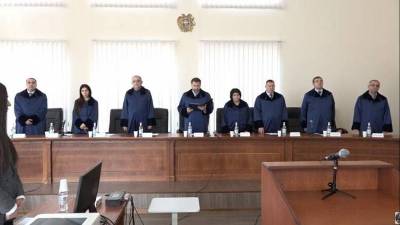 «Հրապարակ». Մեկը մեկից հրաշալի