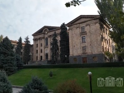 Yerevan gets ready to host OSCE PA session