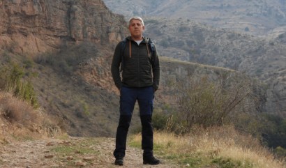 Иранист: Никто и ничто не может заставить нас отказаться от Тарона, родины Месропа Маштоца