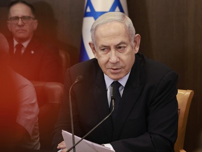 Netanyahu: Israel will stand firm against the world if necessary