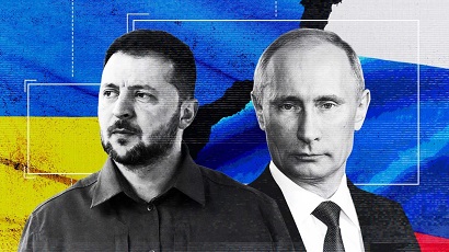 The Times. Ուկրաինայի և արևմտյան հետախուզական ծառայությունների միջև կապերը խարխլվում են