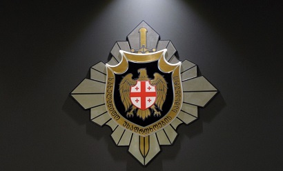 One of foreigners detained by Georgian counterintelligence is Azerbaijani citizen