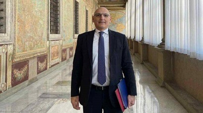 Посол Азербайджана в Италии заявил, что Баку не намерен вторгаться на территорию Армении