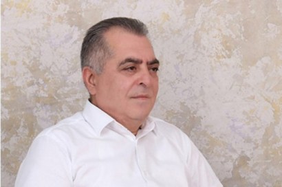 Член Совета старейшин Еревана от альянса «Мать Армения» отказался от мандата