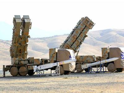 Iran updates its air defense system, taking into account new threats