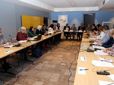 «Ոչ ֆորմալ և ինֆորմալ կրթության կարգավորումը Հայաստանում» դասընթաց՝ ՄԿՈւ ոլորտի ներկայացուցիչների համար