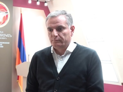 Артак Закарян: Не верю, что французское оружие будет иметь существенное значение для повышения боеспособности Армении