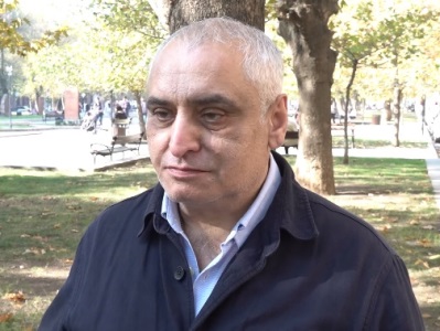 Французское оружие не показатель: Эксперт считает, что действия властей Армении не говорят об изменении вектора