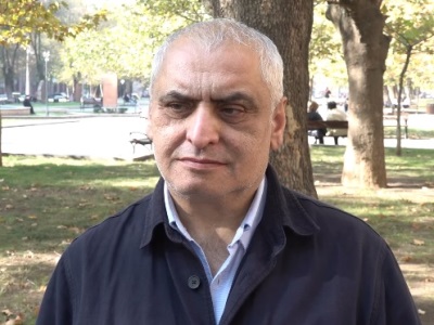 Политолог: Документ о мирном договоре - еще не гарантия реального мира