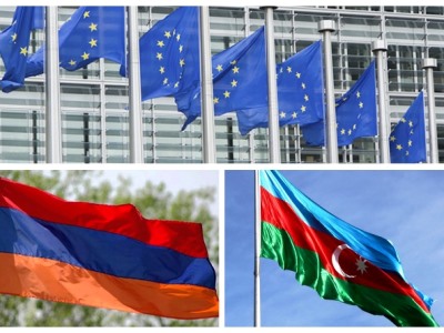 Боррель: Любое посягательство против Армении будет иметь серьезные последствия для наших отношений с Азербайджаном