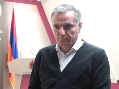 Նիկոլը փորձելու է ՌԴ-ից հրաժարվել, ինչը չի հաջողվելու, որովհետեւ Ռուսաստանից հրաժարվելն անհնարին է. Արտակ Զաքարյան