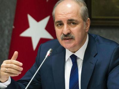 Արևմտյան քաղաքակրթությունը փլուզվել է. Թուրքիայի Ազգային մեծ ժողովի նախագահ