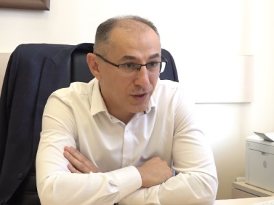 Экс-министр финансов: У Армении нет потенциала для 7%-го экономического роста