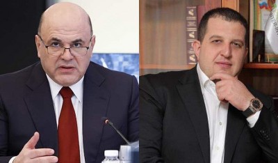 «Փաստ». Ինչո՞ւ Միշուստինը հանգրվանեց հենց Նարեկ Նալբանդյանի հյուրանոցում