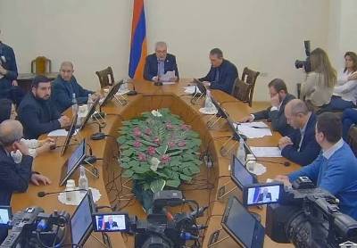 «Հրապարակ». Սամվել Շահրամանյանը կգնա՞ քննիչ հանձնաժողովի նիստին