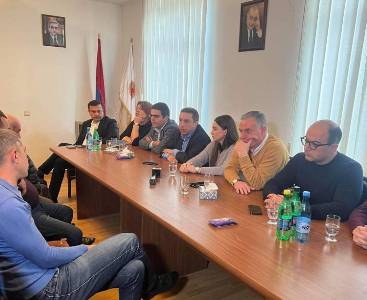 «Հրապարակ». ՀՀԿ-ն փորձում է «գույքագրել» ունեցածը