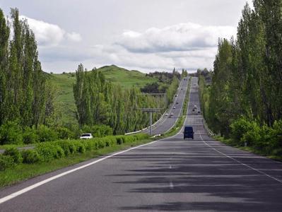Երևան-Սևան միջպետական ճանապարհին կիրականացվի երթևեկության կազմակերպման փոփոխություն