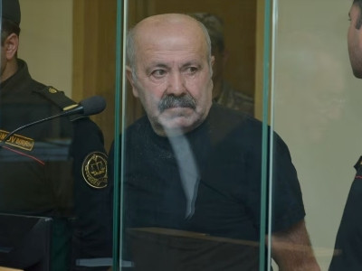 Lemkin Institute condemns Karabakh resident Vagif Khachatryan prison sentence by Azerbaijan