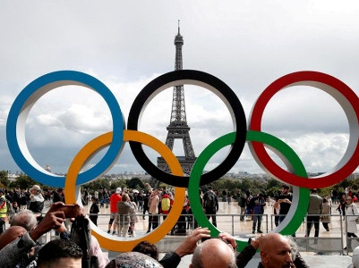 Reuters: France announces Azerbaijan disinformation campaign against 2024 Olympics