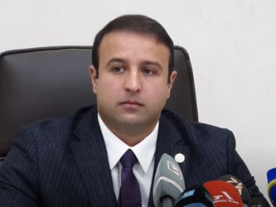 Բանակում չծառայած քաղաքացիներին քրեական պատասխանատվությունից ազատելու գումարի չափը հնարավոր է նվազի․ Հայկ Սարգսյան