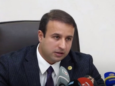Գումարի դիմաց զինծառայությունից ազատվելու կարգեր են գործում նաեւ Թուրքիայում, Ղազախստանում, Վրաստանում. ՔՊ պատգամավոր